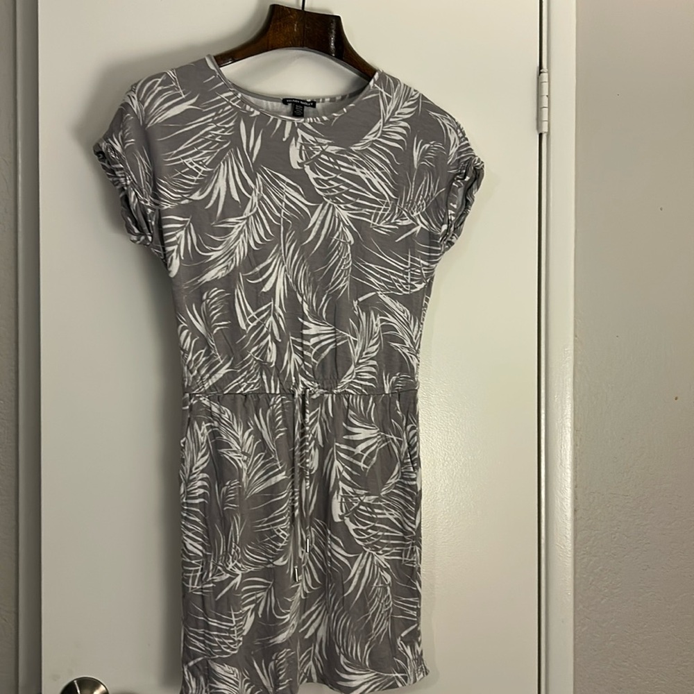 Hilary Radley dress
